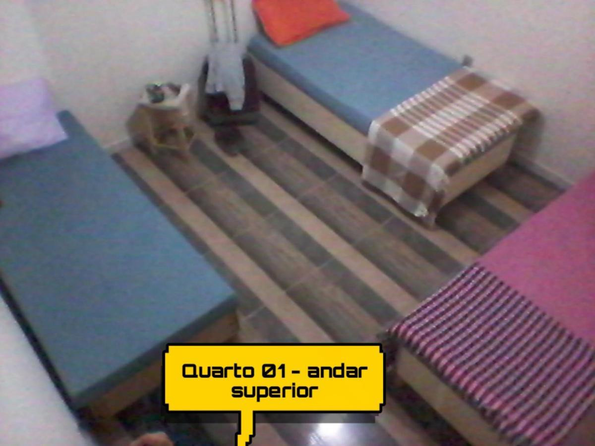 Hostel Lavrado Lencois Exterior photo